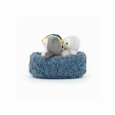 Jellycat Nesting Pinguïns | VS7361290